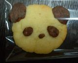 くまさんcookie作り方7写真