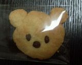 くまさんcookie作り方8写真