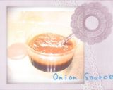 万能オニオンソース作り方5写真