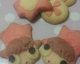 【ジブリ】トトロ*キャラクッキー作り方13写真