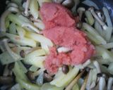 じゃがいものたらこバター炒め作り方6写真