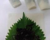 春巻きの皮で＊ちゃちゃっとおつまみ作り方1写真