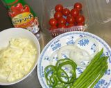 ウインナーでピザ♥お弁当やおつまみに作り方1写真