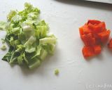 犬ごはん★失敗知らずの豆腐ハンバーグ作り方3写真