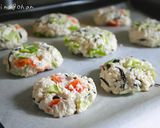犬ごはん★失敗知らずの豆腐ハンバーグ作り方6写真
