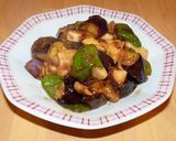 焼き夏野菜の南蛮たれ作り方6写真