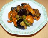 焼き夏野菜の南蛮たれ作り方7写真