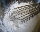 米粉の★東北新幹線はやぶさケーキ作り方1写真