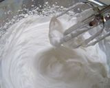 米粉の★東北新幹線はやぶさケーキ作り方7写真