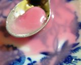 米粉の★東北新幹線はやぶさケーキ作り方12写真