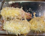 ☆エビじゃがフライ☆作り方4写真