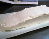 米粉の★東北新幹線はやぶさケーキ作り方10写真