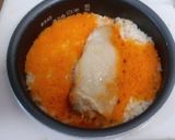 すき家のカレーでレンコンチキンカレー♪作り方2写真