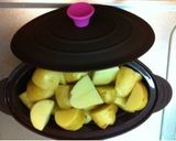 お弁当に☆夕飯に★チーズジャーマンポテト作り方2写真