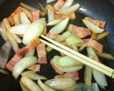 お弁当に☆夕飯に★チーズジャーマンポテト作り方3写真