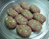 運動会のお弁当☆2012【ニの重】作り方1写真