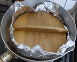 パパの煮サバ（Ⅱ）作り方5写真
