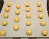 ❀*⋆サクころΨピーナッツクッキーΨ作り方3写真