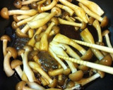 お弁当も☆しめじとほうれん草の中華風和え作り方1写真