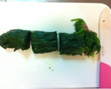 お弁当も☆しめじとほうれん草の中華風和え作り方2写真