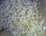 みょうがご飯作り方2写真