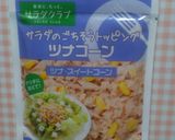 ツナとコーンのポテサラ作り方3写真