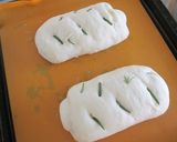 簡単雪塩麹パン作り方3写真