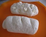 簡単雪塩麹パン作り方2写真