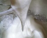 食物繊維!寒天入りふわふわシフォンケーキ作り方12写真