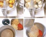 ラー油作り方1写真