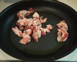野菜ゴロゴロ♪豚汁風煮込みうどん作り方2写真