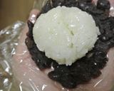 ほっこり優しい手作りのおはぎ・ぼたもち作り方14写真