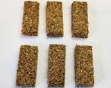 おからと小麦ふすまのハードクッキー作り方10写真
