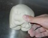 手打ちそば作り方5写真