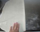 手打ちそば作り方7写真
