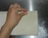 手打ちそば作り方9写真