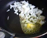 カレーリゾット作り方1写真