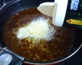 カレーリゾット作り方2写真
