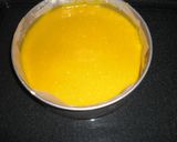 かぼちゃまかせの優しいプリン作り方7写真