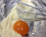 簡単！濃厚本格チョコタルト♡作り方3写真