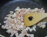 炊飯器でオムライス♪母の味＾＾作り方1写真