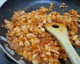 炊飯器でオムライス♪母の味＾＾作り方3写真