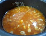 炊飯器でオムライス♪母の味＾＾作り方4写真