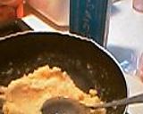 ポテトとキノコでいただくチキンソテー作り方2写真