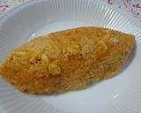 炊飯器でオムライス♪母の味＾＾作り方5写真