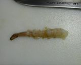 ☆海老チーズ春巻き焼き☆作り方3写真