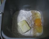 運動会に好評ミニハンバーガー作り方1写真
