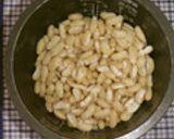 炊飯器で簡単!大豆の水煮作り方12写真