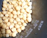 炊飯器で簡単!大豆の水煮作り方13写真