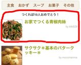 お家でつくる青椒肉絲作り方9写真